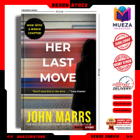 Her Last Move by John Marrs (English/Indonesia)