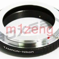 adapter ring for Tamron adaptall 2 Lens to nikon d3 d4 d5 df d90 d300 d500 d600 d750 d780 d800 D3300 D5300 D7100 D5200 camera