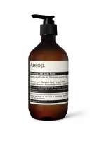 AESOP 天竺葵身體乳霜 500ml