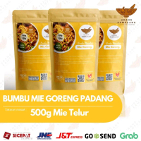 Urang Kampuang Bumbu Mie Goreng Padang250g Masakan Penyedap Merah