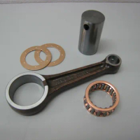 BRAND NEW CON ROD CONNECTING ROD for GN125 DR125 GZ125 EN125 GS 125 K157FMI