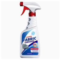 科技布布藝沙發清潔劑-免水洗專用清洗劑【地毯專用】500mlx1瓶裝  