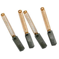 Exceptional Carbon Brushes for KitchenAid Mixers Replaces 4159795 Suitable for various applications Pack of 4