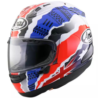 Brand dealer subsidy Original Arai RX7X Doohan
