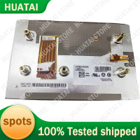 100% การทดสอบการทำงาน7นิ้วหน้าจอแสดงผล LCD LA070WV4-SD01 LA070WV4-SD02 LA070WV4-SD03 LA070WV4-SD04