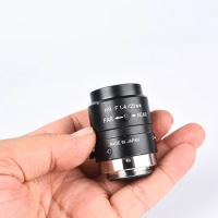 KEYENCE CA-LH25 HR F1.4/25mm industrial CCD lens