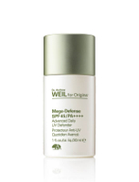 ครีมกันแดด Mega-Defense SPF 45 Advanced Daily UV Defender ขนาด 30 มล