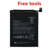 chensuper new BN47 3900mAh Battery for Xiaomi RedMi 6 / Hongmi Redmi 6 Pro+free tools