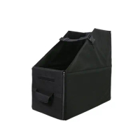 Folding Bicycle Storage Box for Brompton Car Trunk Storage Box Waterproof