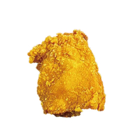 【胖老爹美式炸雞】N-波霸脆薯條
