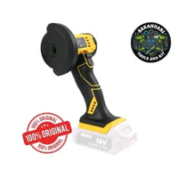 Original Gerinda Mini Cordless Krisbow Ircg76