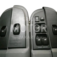 Set (4pcs) Arm Rest Kijang Kapsul 97 | Armrest + Switch Power Window Car amrest