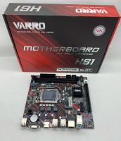 MOTHERBOARD VARRO H61 LGA 1155