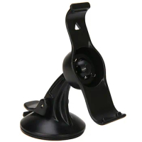 Car CellPhone Holder Dashboard Suction Mount Windscreen Stand Mobilephone Bracket For GARMIN Nuvi 50 LM GPS Holder Accessories