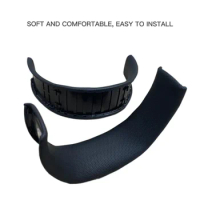 Headband Cushion Pad Headset Head Beams Headbands Headband Beams Comfortable for JBLQuantum 400 Q400