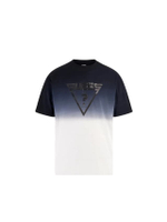 Guess เสื้อยืดผู้ชาย Slug Short Sleeve T-Shirt  Z5GI02I3Z14 - สีดำ