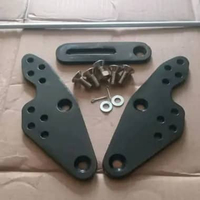 Raiser Footstep Yamaha R15 V3