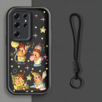 เหมาะสำหรับเคสโทรศัพท์ Samsung S26 S26 Plus S26 Ultra S26 FE เคสนิ่ม ซิลิโคนเหลว ป้องกัน รุ่น SGR