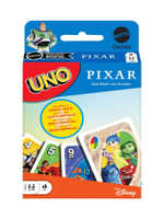 Uno Pixar บอร์ดเกม