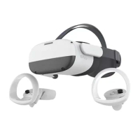 Pico Neo 3 VR headset with 6Dof Qualcomm Snapdragon XR2 Support Wireless PC VR Streaming Pico Neo 3 All in one VR Headset