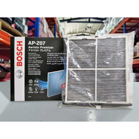 【4%點數】『油工廠』BOSCH Aeristo AP-Z07全效冷氣濾網 MAZDA 3(3代) MAZDA 6  CX-5【樂天APP下單限定】