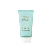 【NOV 娜芙】防曬隔離霜SPF35 PA++ 30g