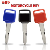10/20Pcs New Blank Key Motorcycle Replace Uncut Keys For HONDA DIO AF18 AF24 AF27 AF28 AF34 AF35 ZX52 53 54