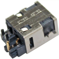 Suitable for charging DC jack port socket plug for MSI GF63 9SC 9RCX 9SCXR MS-16R3 MS-16R4 MS-17F2 1