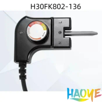H30FK802-136 Power Cable 10A 250V Gear Temperature Control Switch/Coupler 250V Electric Hot Pot parts 100% NEW