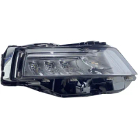 FOR X-Trail led car headlight 2023 Nissan HD projector genuine second-hand original accessory LED lighthouse