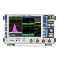 R&amp; S RTO 2000 20g sampling/second 2 Gpts 600 MHz -6 GHz 16 digital channel oscilloscope RTO 2002 Rhodes&amp;Schwartz