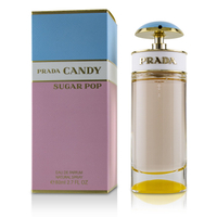 普拉達 Prada - Candy Sugar Pop 軟糖小姐女性香水