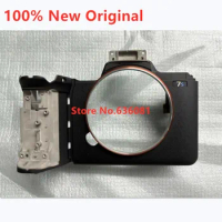 Repair Parts Front Cabinet Case Cover Block A-5025-941-A For Sony ILCE-7S3 ILCE-7SM3 A7SM3 A7S3 A7S III