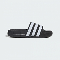 adidas 拖鞋 男鞋 女鞋 運動 ADILETTE 22 黑 IF3670