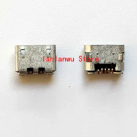 New USB Interface Port for Nikon D3400 Mini USB Data Charging Port Connector