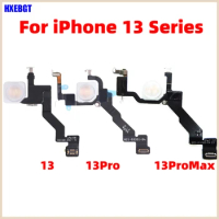 For Apple iPhone 13 , 13 Pro Max , 13 Mini High Quality Flashlight Flex Cable Flash Light photoflash Module Smartphone Parts
