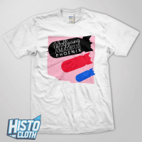 Kaos Band Phoenix - PHOENIX1 WH