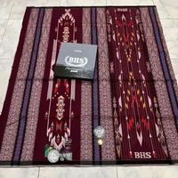 Sarung BHS Masterpiece SIC Silver