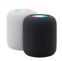【Apple】HomePod (2nd Generation) HOMEPOD2023 智慧音箱 台灣公司貨 ＋好買網＋【APP下單9%點數回饋】