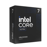 【Intel 英特爾】CoreUltra7 265K 20核心處理器(3.9GHz Max 5.5GHz)