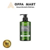 [OPPA-0012] Dầu Gội Sạch sâu KUNDAL