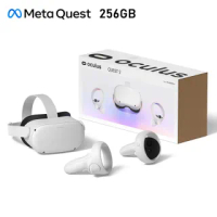 Oculus Quest 2的價格推薦- 2022年7月| 比價比個夠BigGo