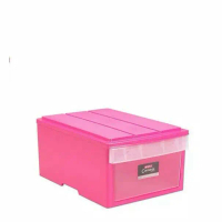 PROMO - [CARGO] FAMILY BOX LION STAR CB-8 CONTAINER SATUAN KECIL