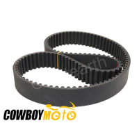 Motorcycle Scooter Transmission Clutch Drive Belt Rubber For Yamaha 2012-2016 2015 2014 2013 XP 500 530 TMAX 500 530 T-MAX T MAX
