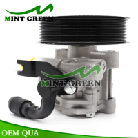 NEW Auto Parts Power Steering Pump For Kia Sorento 2.5L D4CB 57100-3E100 57100-3E100 57100-3E050 57110-3E050