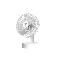 【DREAMCATCHER】6吋桌面擺頭風扇(風扇 電風扇 小電扇 電扇 桌上型電風扇 小風扇 USB風扇 桌扇)
