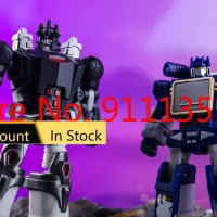 Dr.Wu DW-E01B Destroy Emperpo DW-E02 Officer Soundblaster In Stock