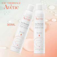 【COD】 อาเวน Avene Thermal Spring Water 300 ml. สเปรย์น้ำแร่ปลอบประโลมผิว ลดการระคายเคือง 300ml. ( คว