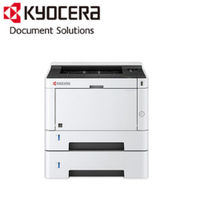 KYOCERA 京瓷 ECOSYS P2230dn A4 黑白雷射印表機