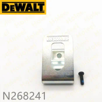 Belt Hook For DeWALT N086039 N268241 N169778 DCD790D2 DCF887B DCF880HB DCF885B DCF895D2 DCF880L2 DCF